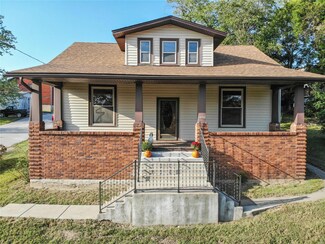 5509 Walnut St, Augusta, MO 63332