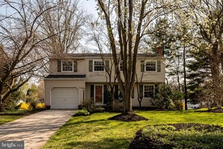 6406 Lookinglass Ln, Columbia, MD 21045