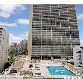 445 Seaside Ave Unit 3109, Honolulu, HI 96815