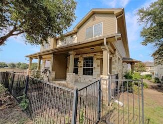 14815 Avery Ranch Blvd Unit 1802, Austin, TX 78717