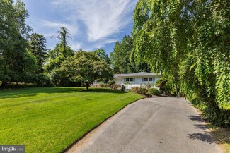 1707 Priscilla Dr, Silver Spring, MD 20904