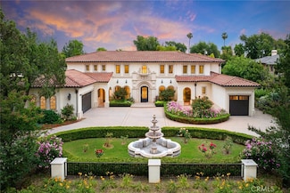 2300 S Santa Anita Ave, Arcadia, CA 91006