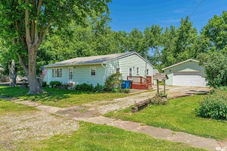 200 Main St, Lincoln, IL 62656