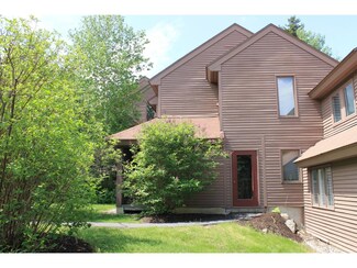12 Forest Rim Way Unit E-2, Waterville Valley, NH 03215