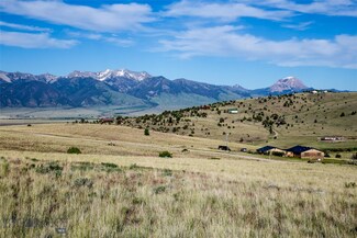 Lot 164 Shining Mountains I, Ennis, MT 59729