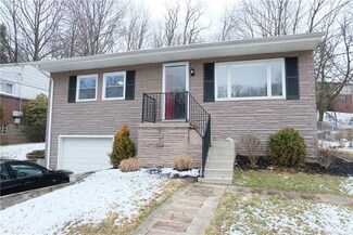 210 Churchill Rd, Turtle Creek, PA 15145