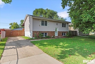 2269 E Watch Ave, Springfield, IL 62702