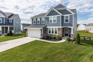 426 Tate Ct, Union, KY 41091