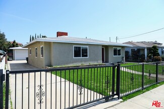812 S Del Mar Ave, San Gabriel, CA 91776