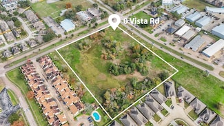 0 Vista Rd, Pasadena, TX 77505