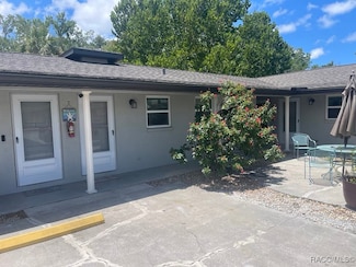 1412 SE Paradise Ave Unit 2, Crystal River, FL 34429