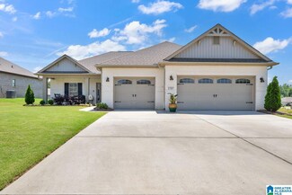1707 Meadowbrook Ln SE, Cullman, AL 35055