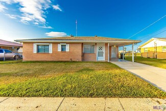 208 Bellaire Dr, Houma, LA 70360