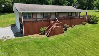268 Washington College Station Rd, Limestone, TN 37681