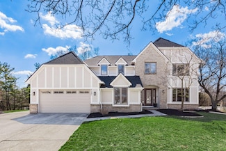 7151 Blessington Ct, Dublin, OH 43017