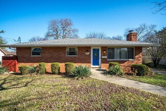 1810 N Hague Ave, Columbus, OH 43204