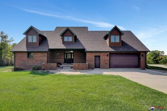 5401 W Agnew Rd, Valparaiso, NE 68065