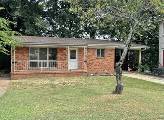 519 Quapaw Ave, Hot Springs National Park, AR 71901