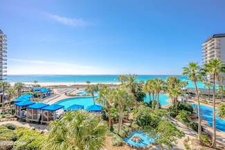11483 Front Beach Rd Unit 306, Panama City Beach, FL 32407