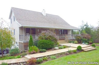 1060 N Mountain Rd, Gardiner, NY 12525