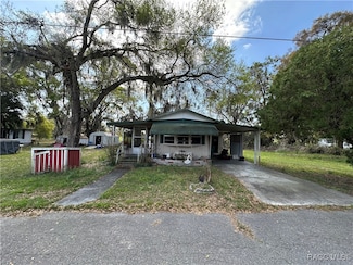 8344 E Rosko Ct, Floral City, FL 34436
