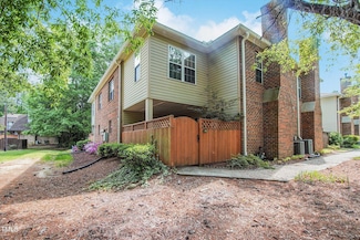 497 Summerwalk Cir Unit 497, Chapel Hill, NC 27517