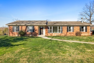 7279 E County Road 50 N, Milan, IN 47031