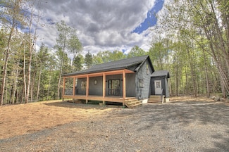 13 Quimby Farms Rd, Rangeley, ME 04970