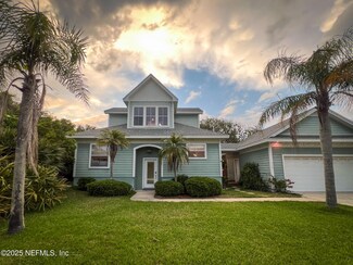 310 23rd St, Saint Augustine, FL 32084