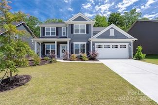 1218 Regions Blvd, Indian Land, SC 29707
