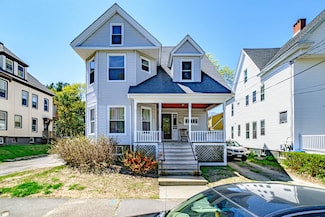28 Norwood St, Portland, ME 04103