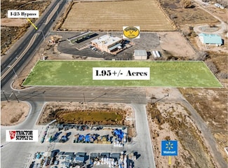49 I 25 Bypass, Belen, NM 87002