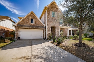 11202 Bluewater Lagoon Cir, Cypress, TX 77433