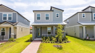 12259 Bracco St, Winter Garden, FL 34787