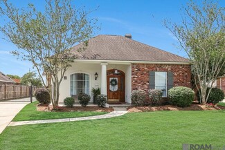36457 Manchac Crossing Ave, Prairieville, LA 70769
