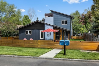 830 NW 12th St Unit 1,2, Bend, OR 97701