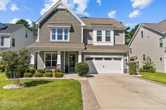 5117 Laurenbridge Ln, Wilmington, NC 28409