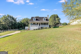 21 Crabapple Place, Carrollton, GA 30117