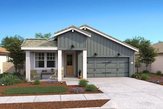 Jenkins, Rancho Cordova, CA 95742