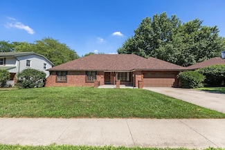 505 Greenbriar Terrace, Saint Joseph, MO 64506