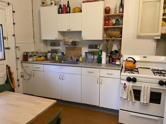 14 Evergreen Square Unit 1, Somerville, MA 02143