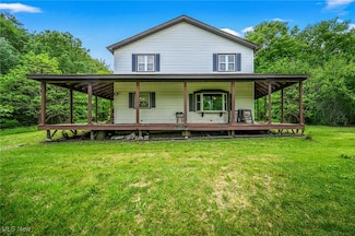 5769 Hurlburt Rd, Rome, OH 44085
