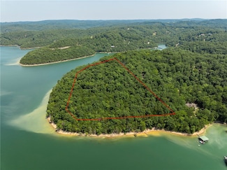 13.8 Acres Cr 1520, Eureka Springs, AR 72632