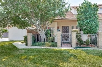 565 Ranch Trail Unit 223S, Irving, TX 75063