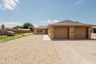 1111 Cheryl Dr, Brownfield, TX 79316