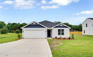 723 Old Angus (Lot 13) Ln, Spring Lake, NC 28390