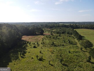 1650 Campground Rd, McDonough, GA 30252