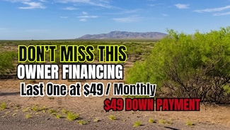 0 Van Buren Rd SW, Deming, NM 88030