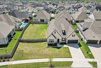 312 Cottontail Ln, Northlake, TX 76247