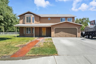 4505 S Dayton Ct, Kennewick, WA 99337